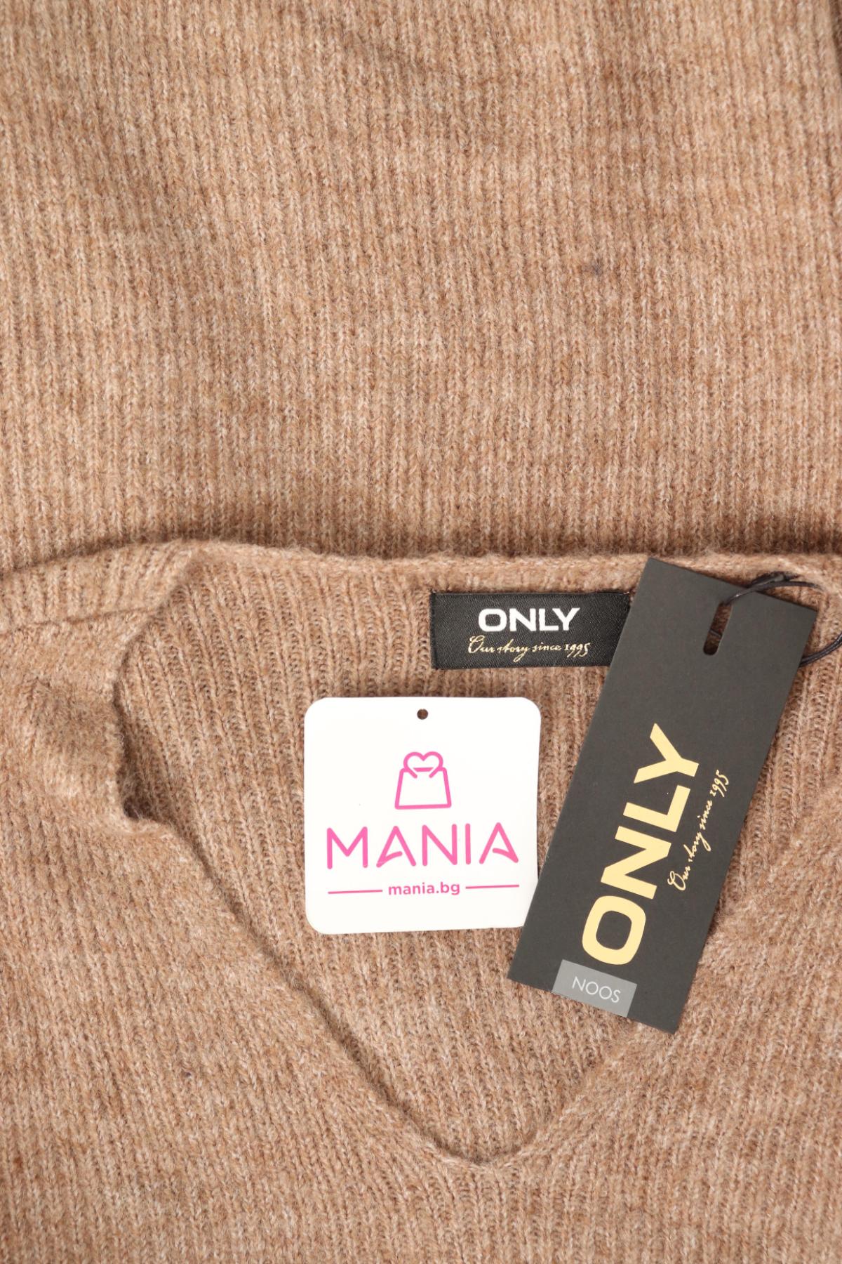 Пуловер ONLY3