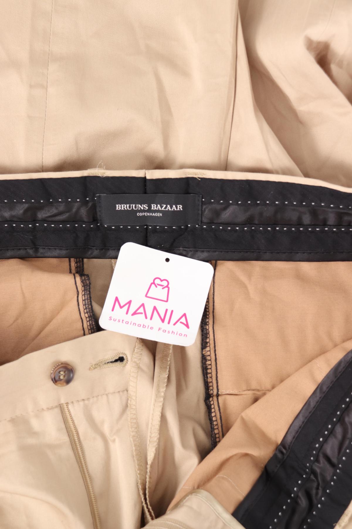 Панталон BRUUNS BAZAAR3