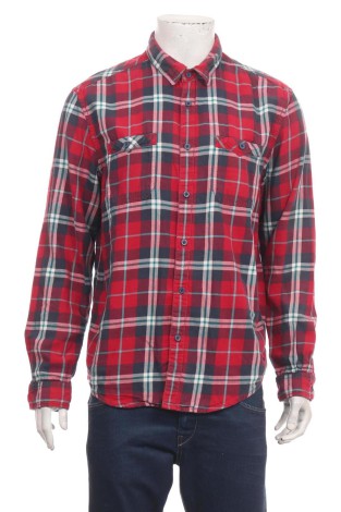 Cămaşă EDC BY ESPRIT