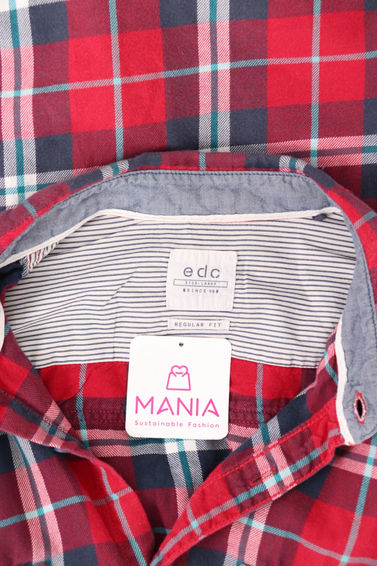 Риза EDC BY ESPRIT3