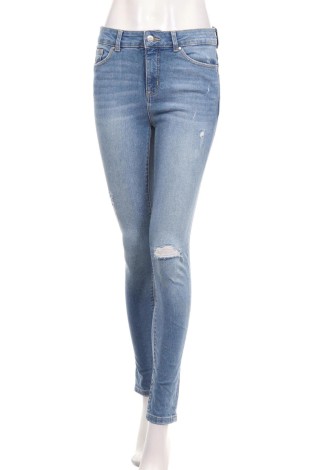 Blugi elastici CLOCKHOUSE