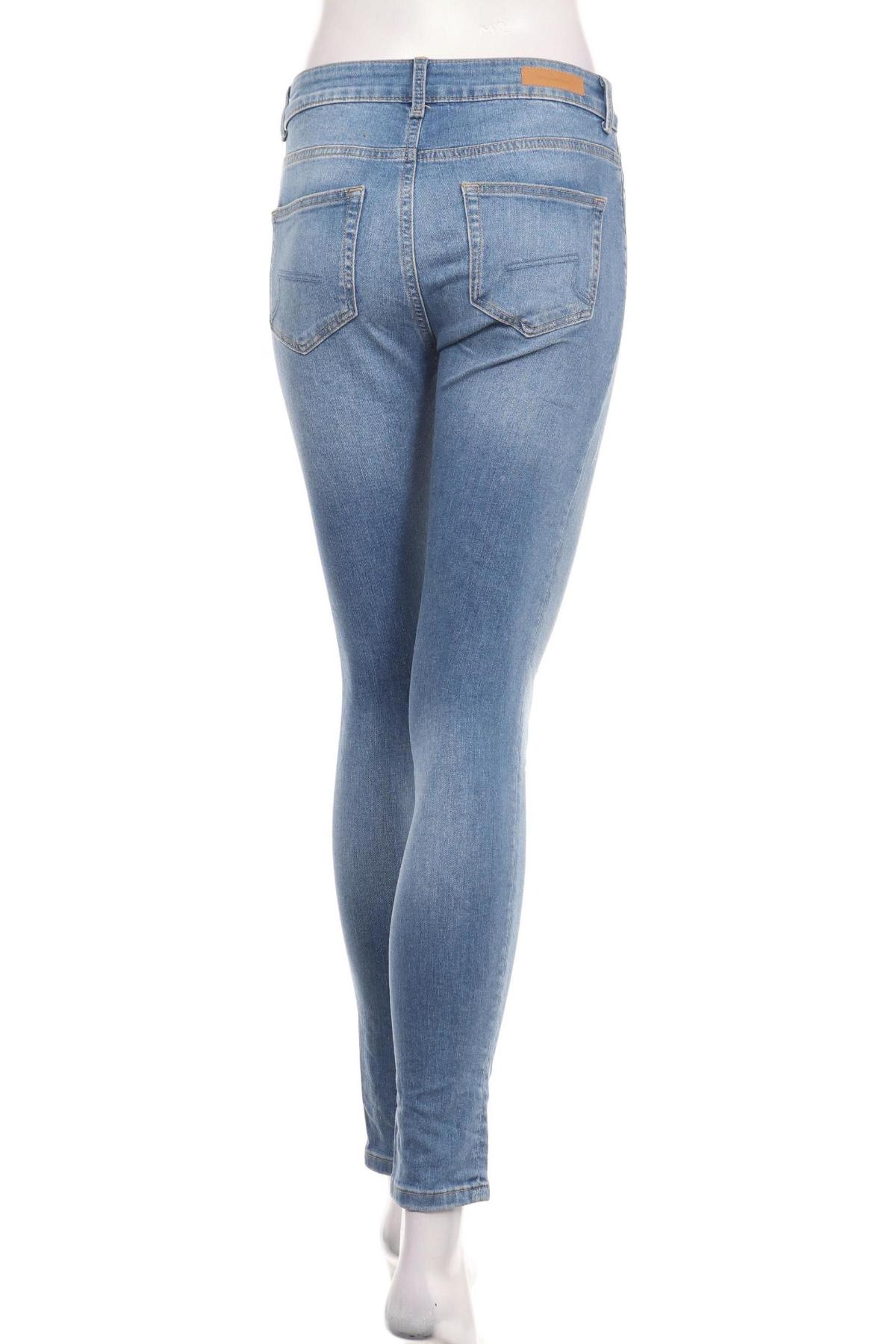 Ластични дънки CLOCKHOUSE2