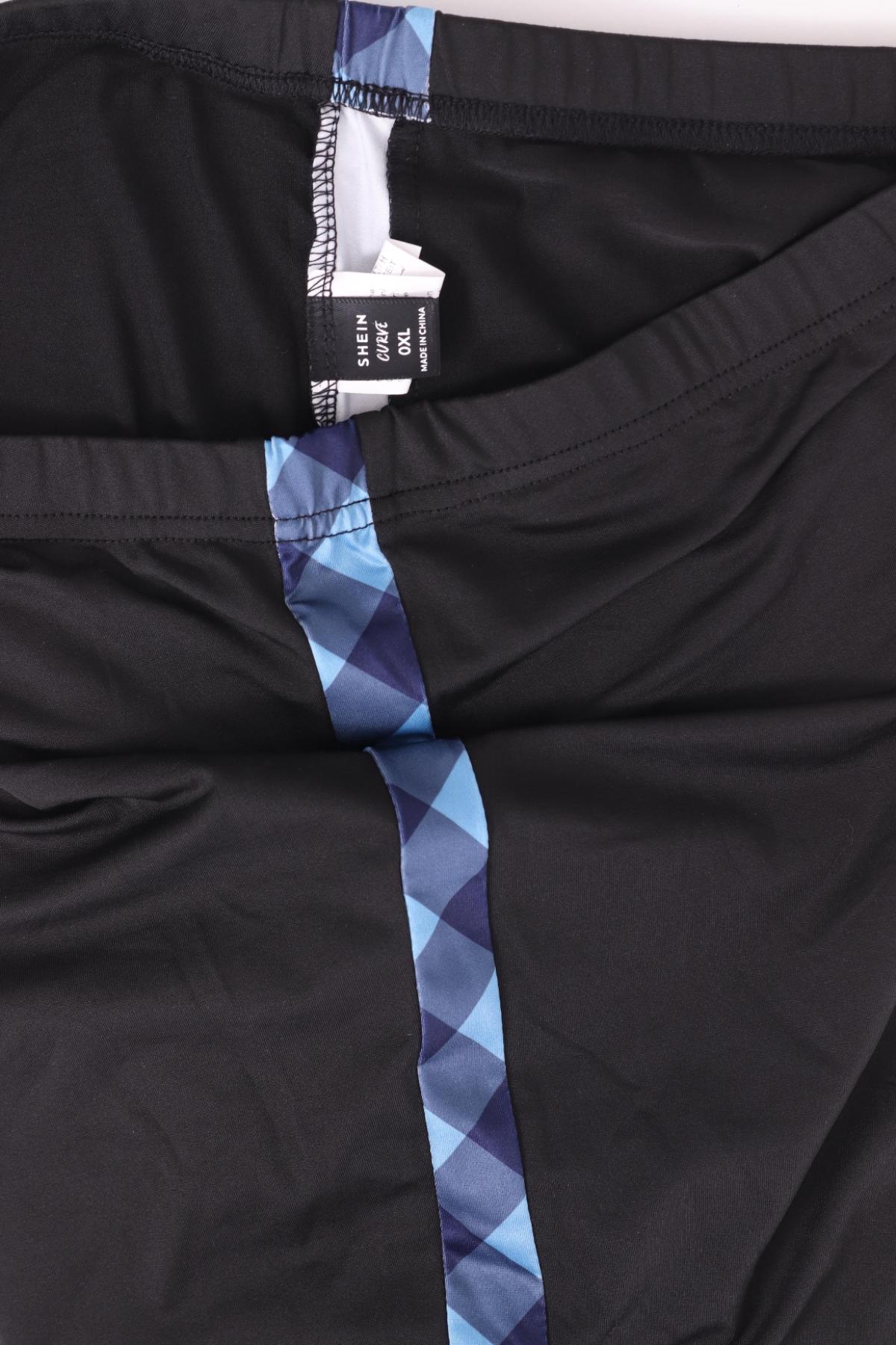 Спортен клин SHEIN3