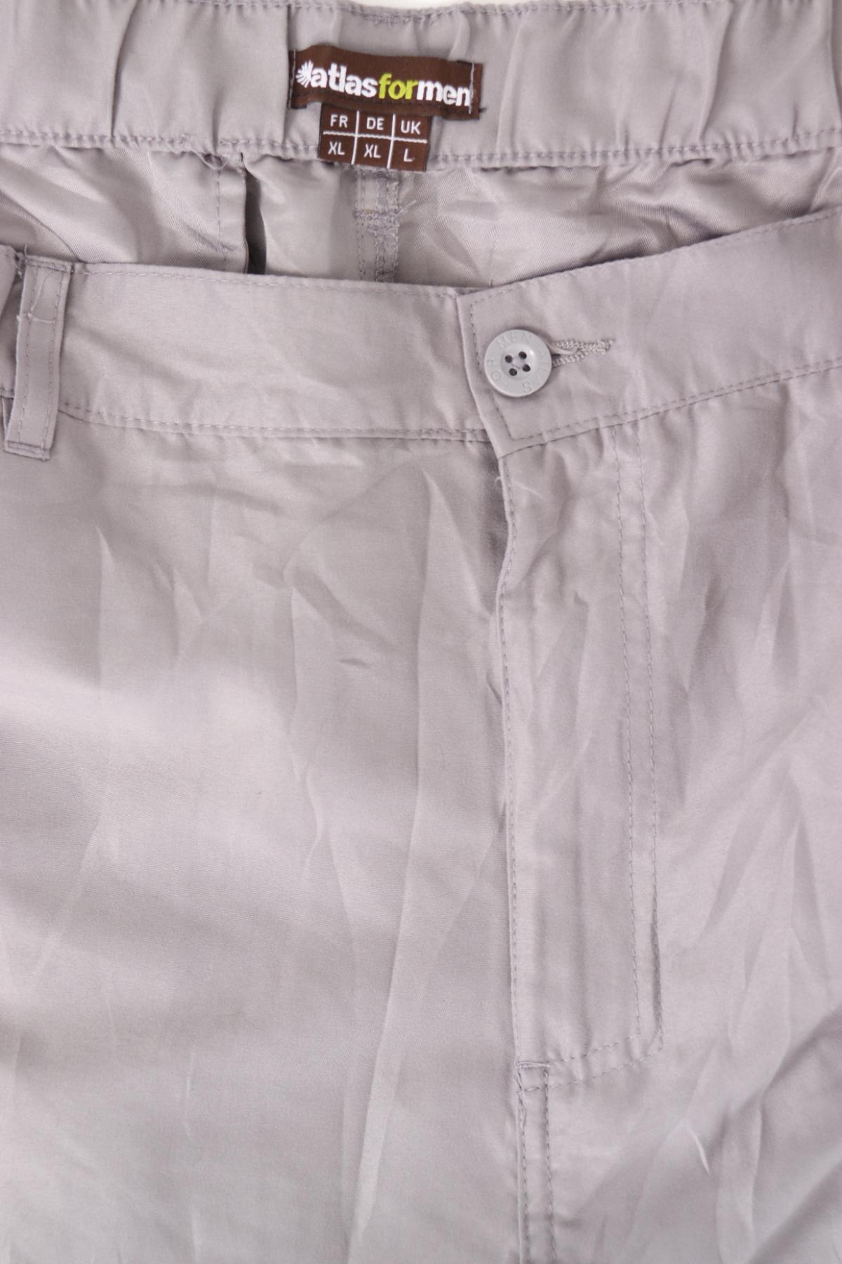 Къси панталони ATLAS FOR MEN3