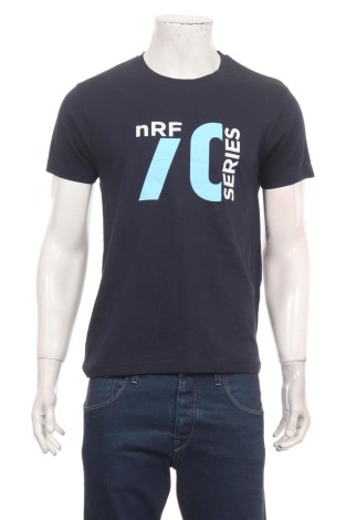 Tricou cu imprimeu CLIQUE