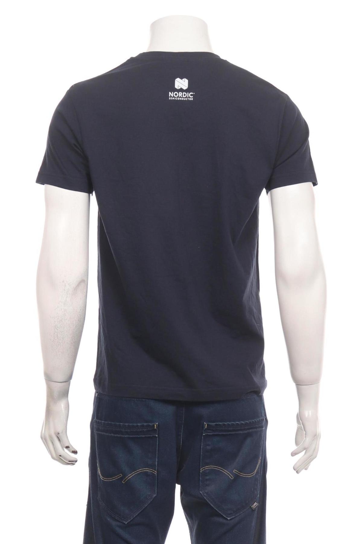 Тениска с щампа CLIQUE2