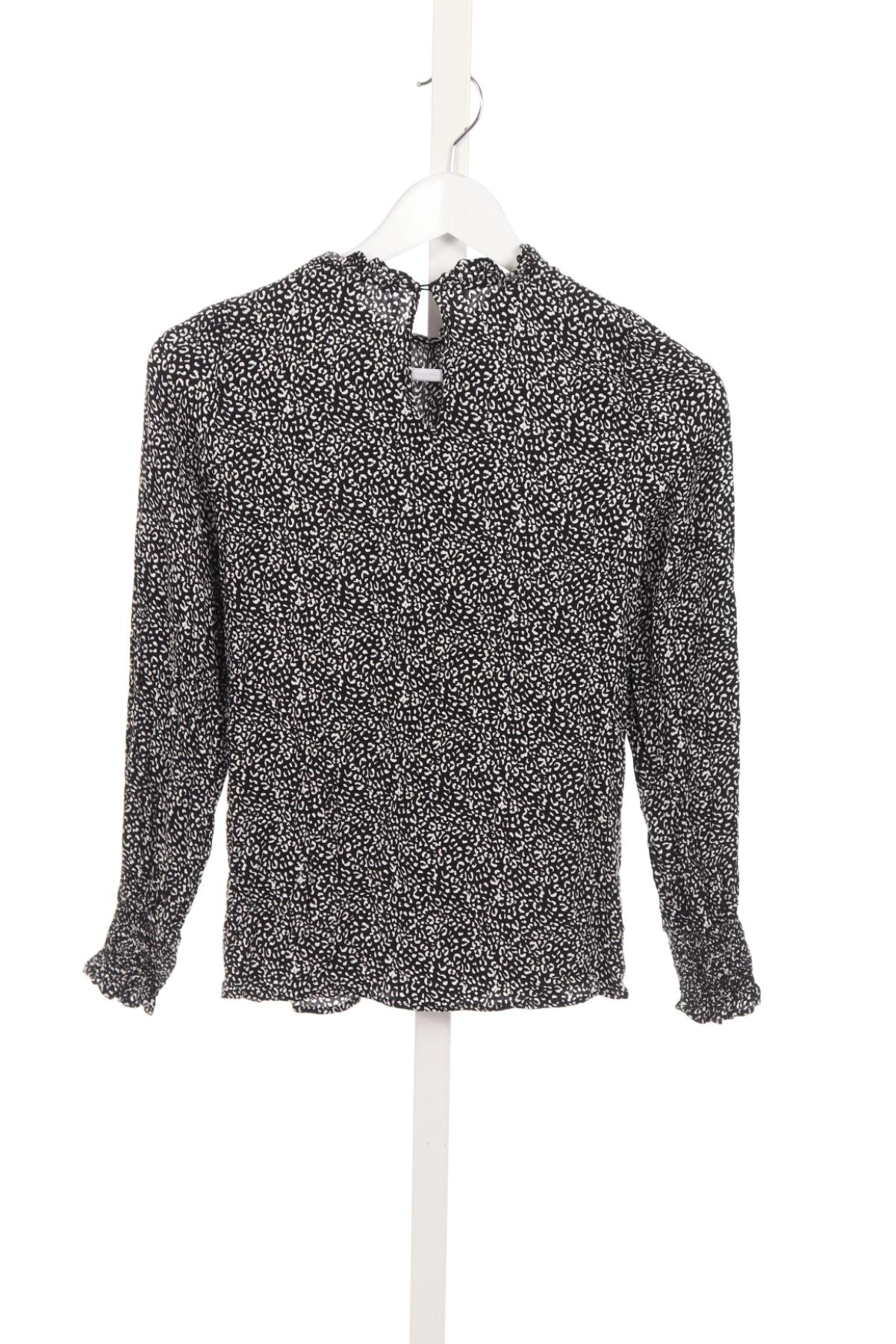 Блуза HALLHUBER2