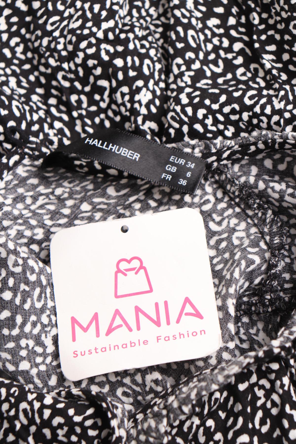 Блуза HALLHUBER3