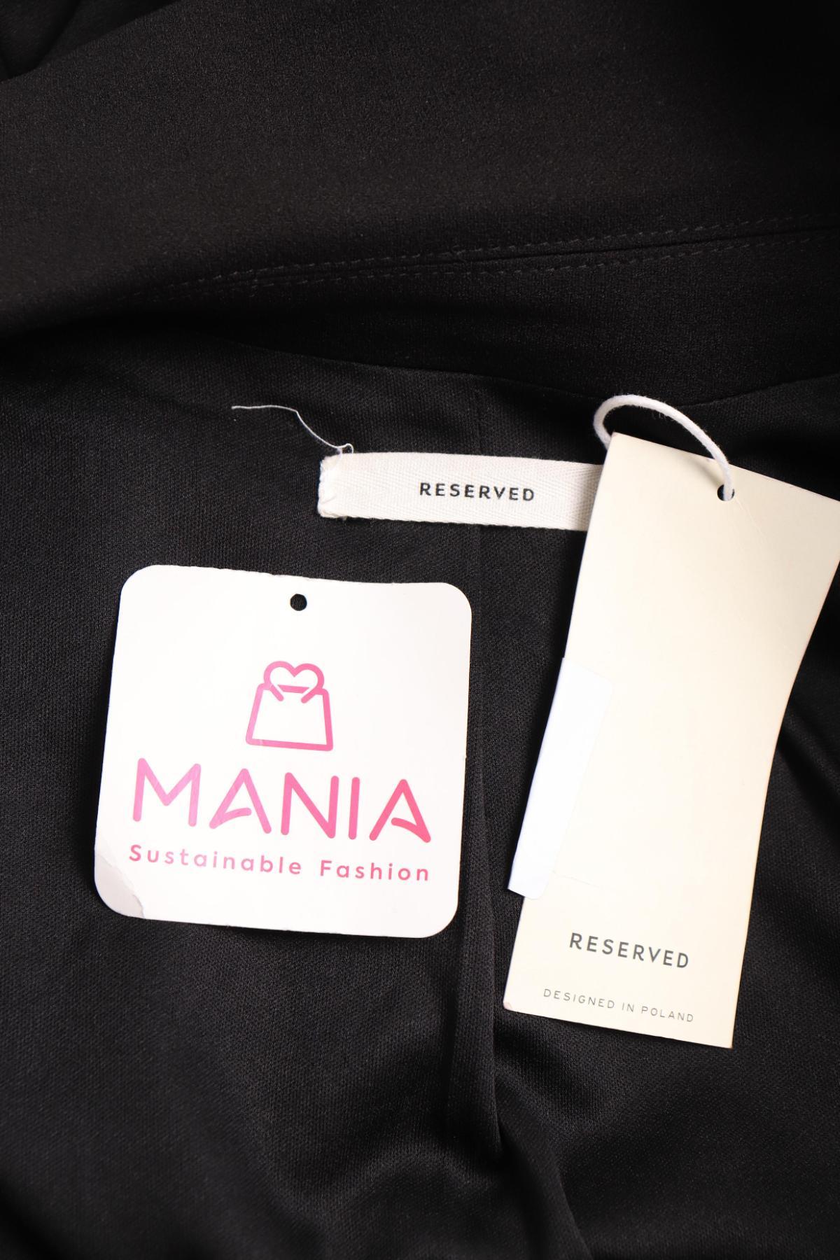 Ежедневна рокля RESERVED3