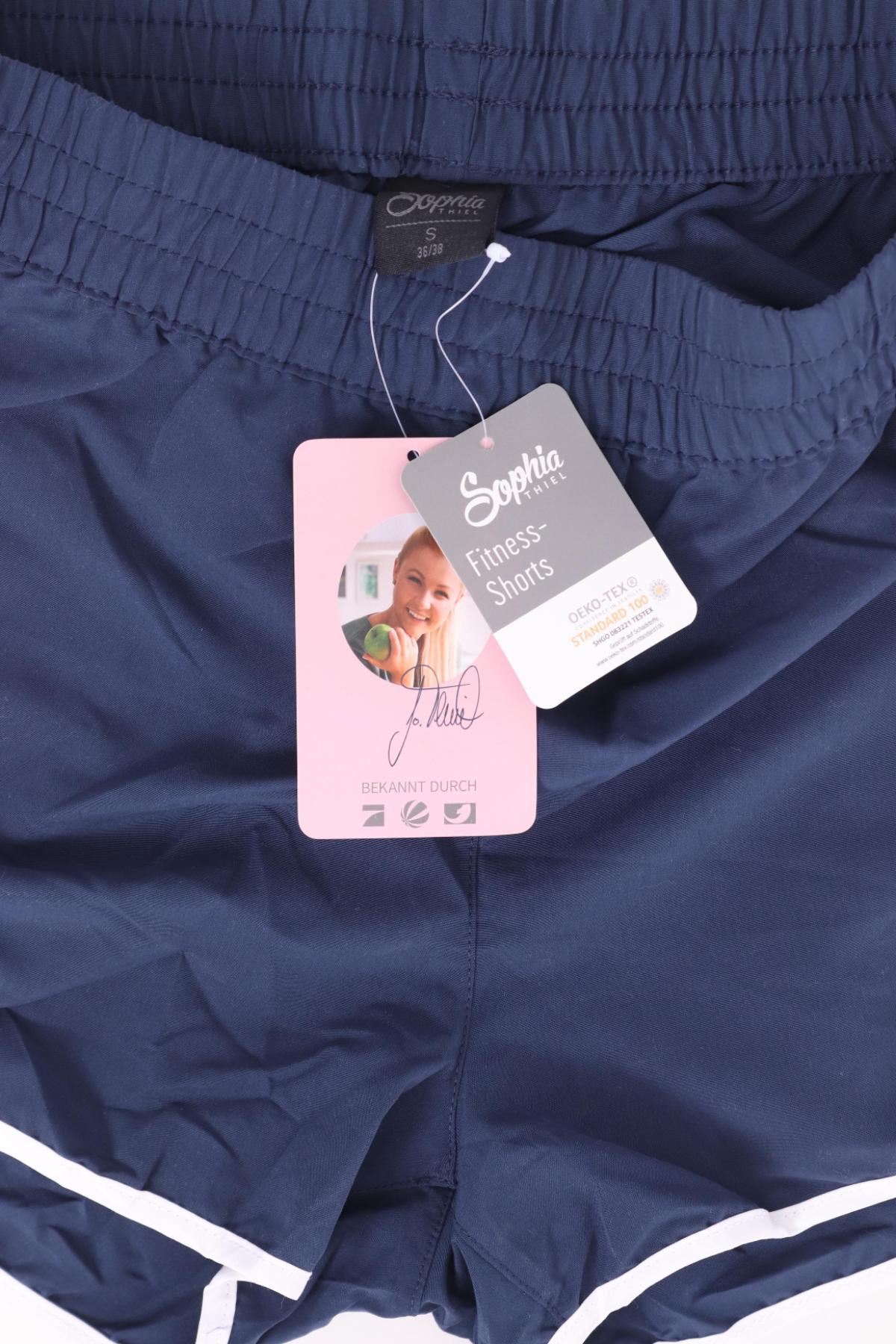 Спортни къси панталони SOPHIA3