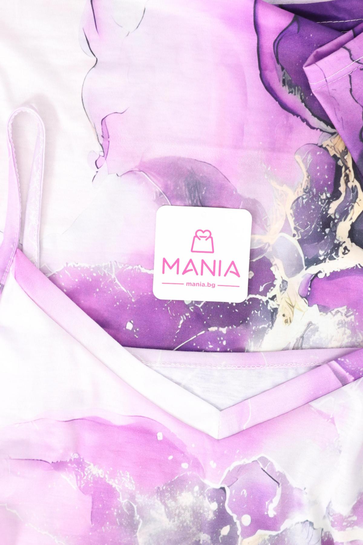 Потник NO NAME3