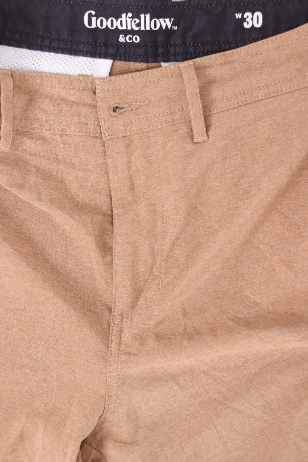 Къси панталони GOODFELLOW3