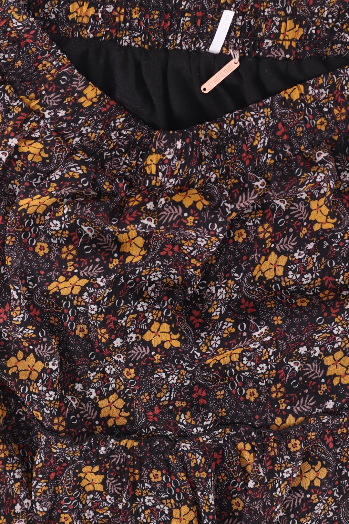 Пола AIKI KEYLOOK3