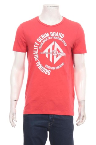 Tricou cu imprimeu TOM TAILOR