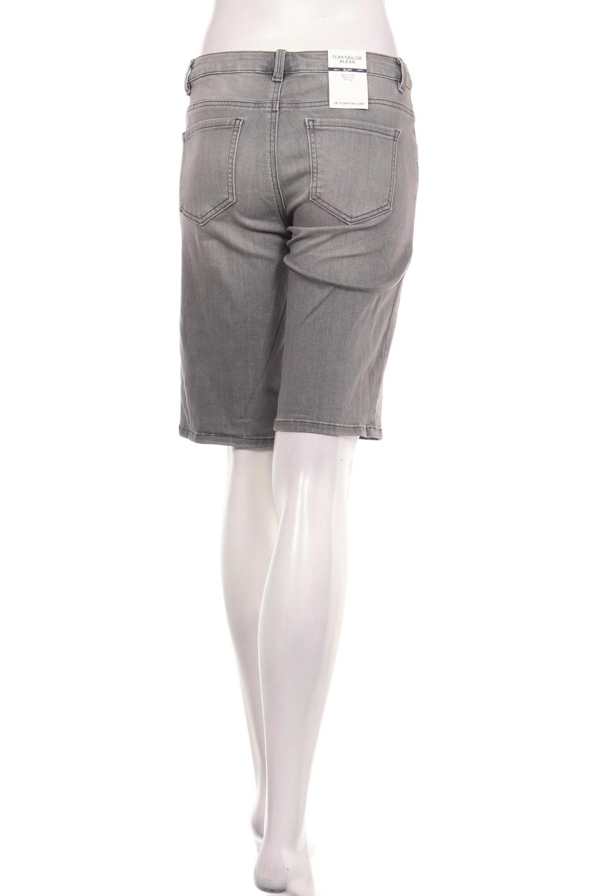 Къси дънки TOM TAILOR2