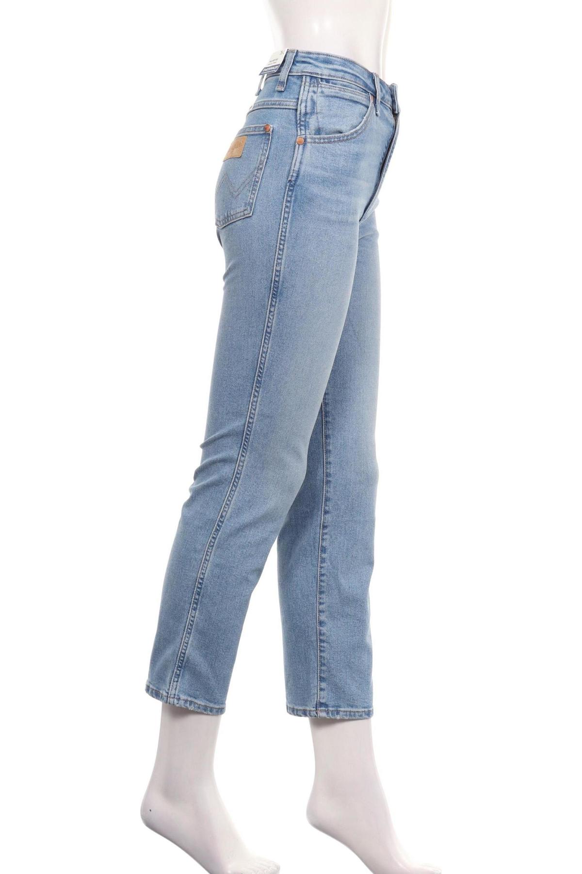 Дънки WRANGLER3