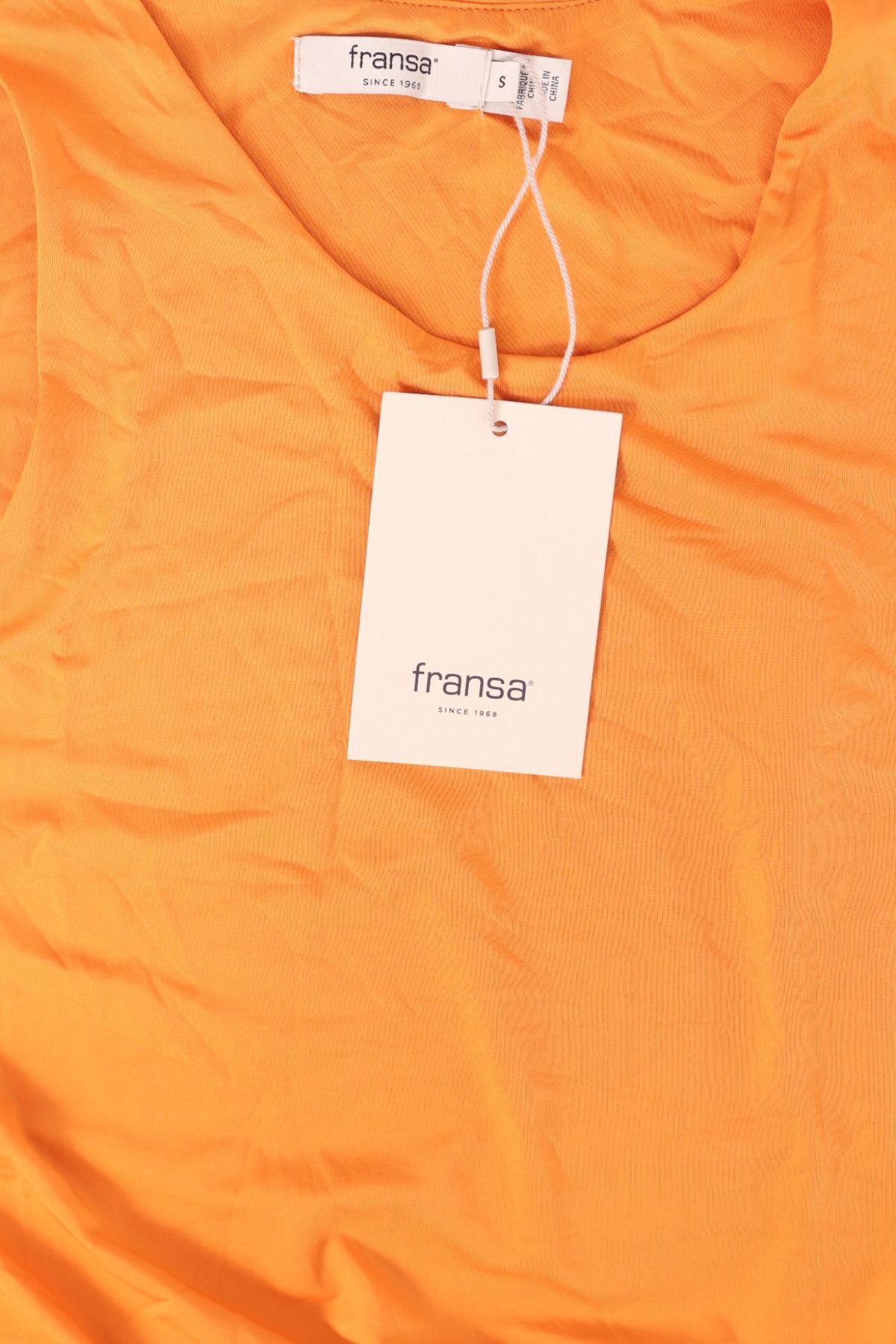 Потник FRANSA3