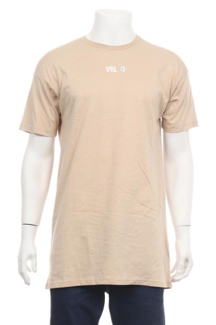 Tricou cu imprimeu VRL