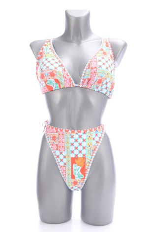 Costum de baie din 2 piese NO NAME