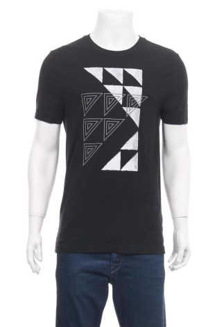 Tricou cu imprimeu EXPRESS