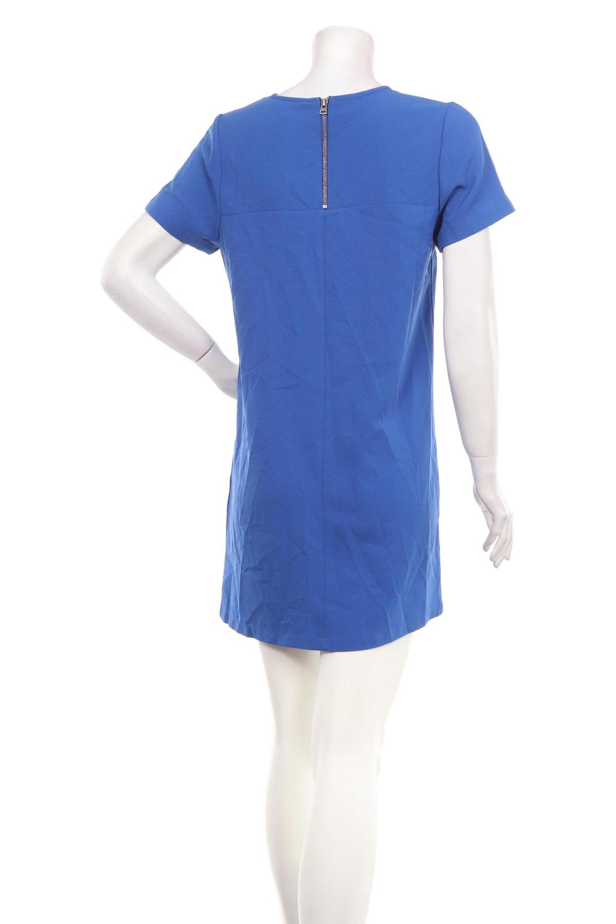 Ежедневна рокля FELICITY&COCO2