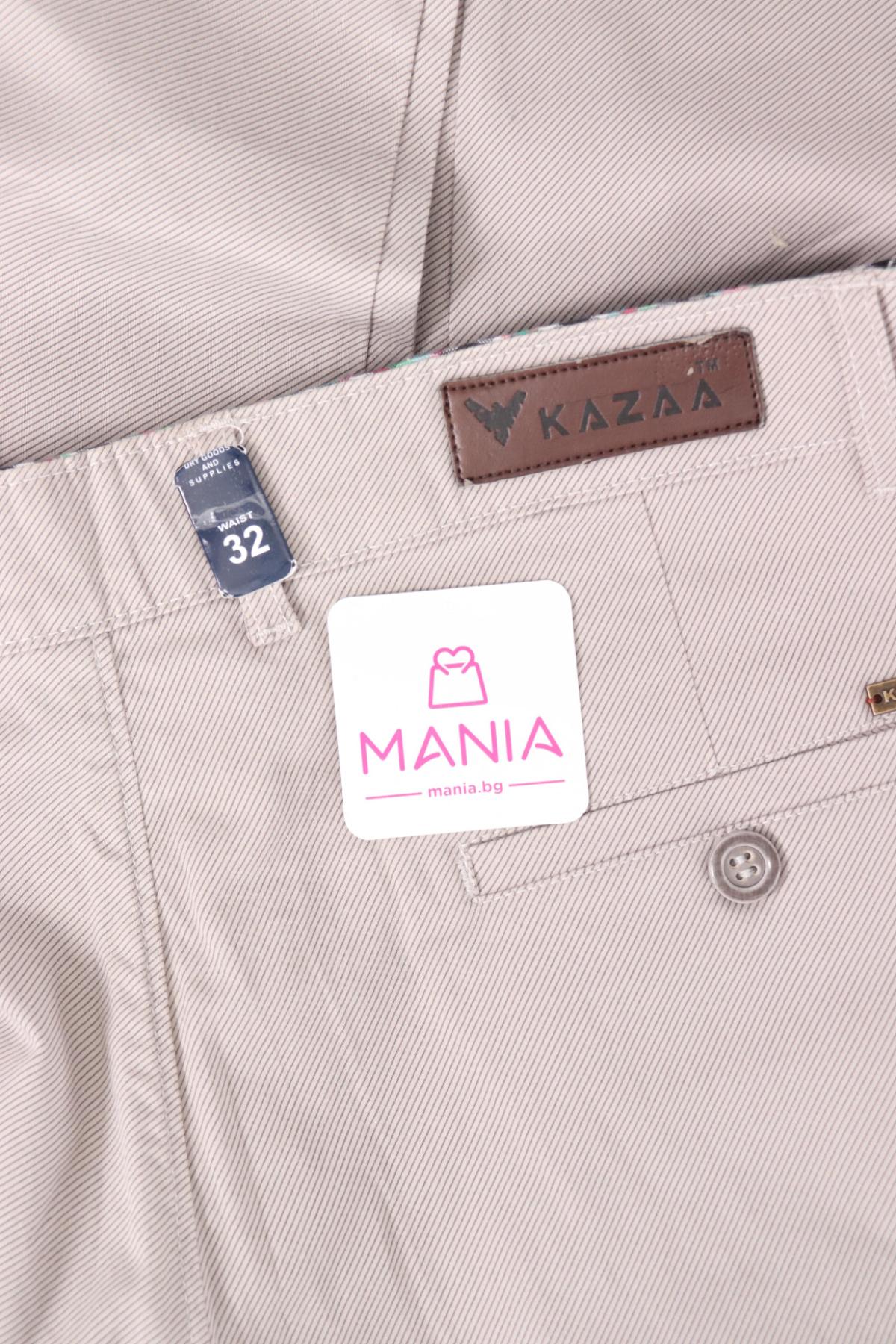 Панталон NO NAME3