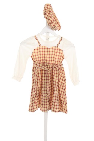 Rochie fată SHEIN