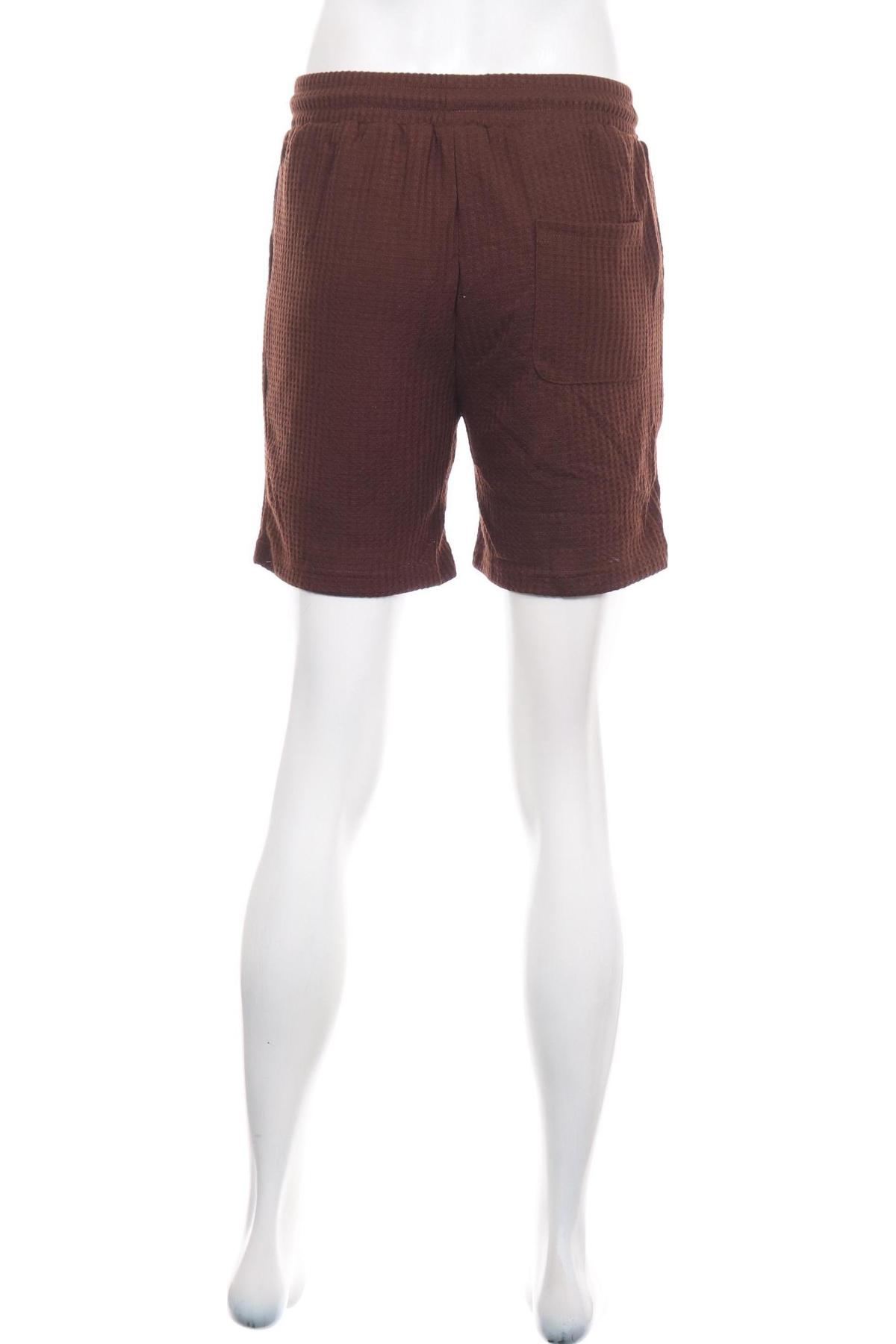 Къси панталони MANFINITY2