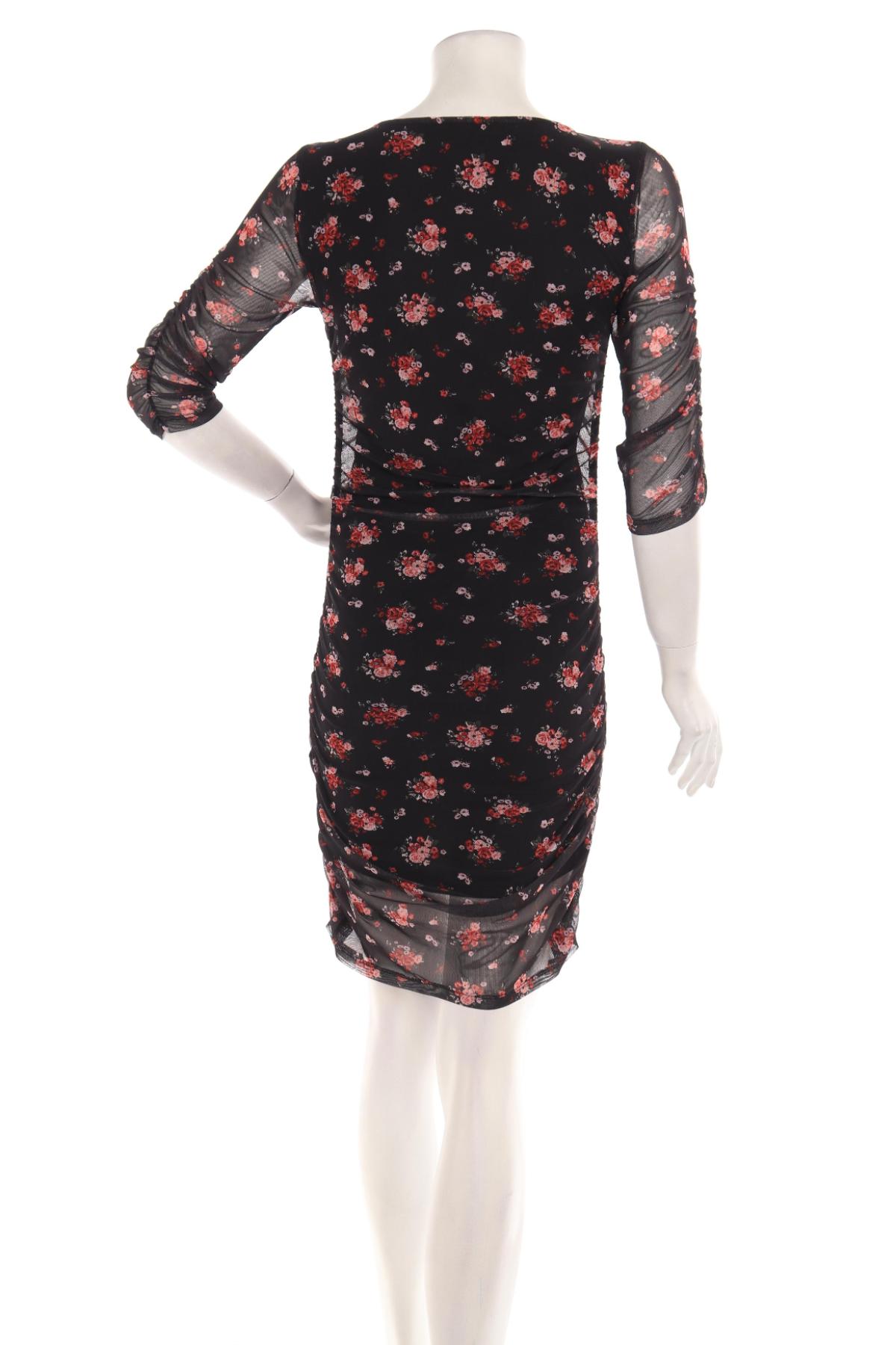 Ежедневна рокля STRADIVARIUS2