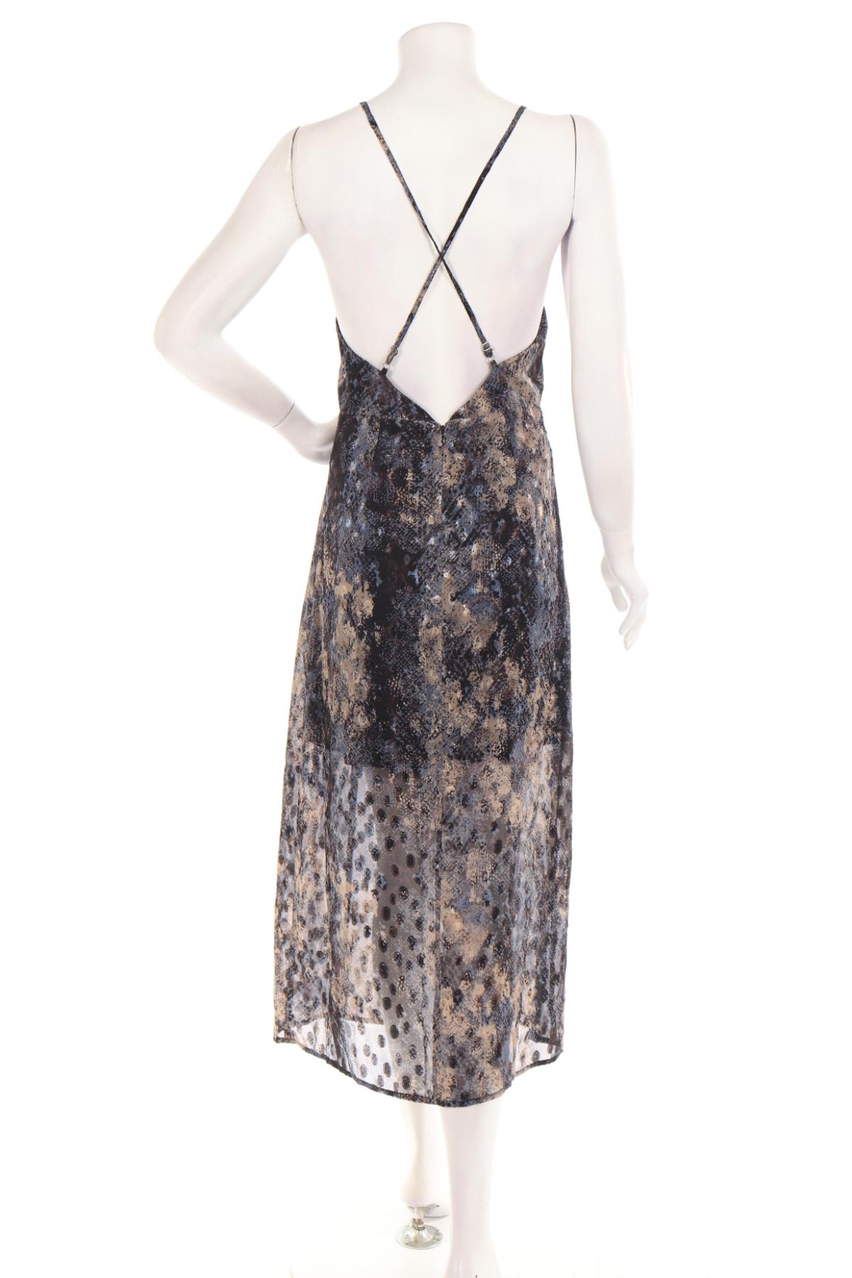 Ежедневна рокля JOA2