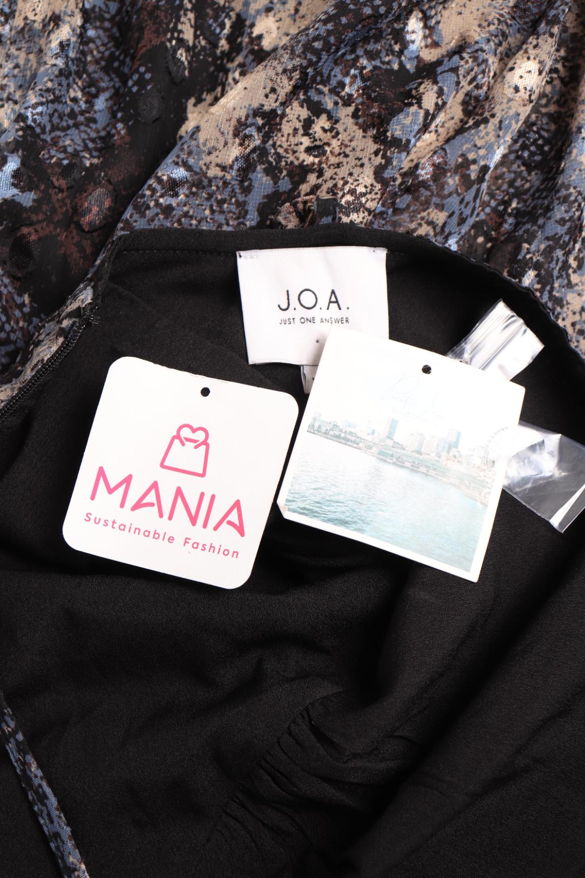 Ежедневна рокля JOA3