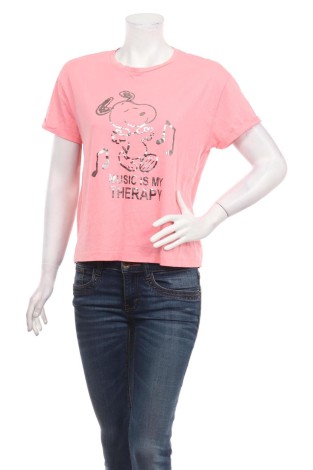 Tricou cu imprimeu PEANUTS