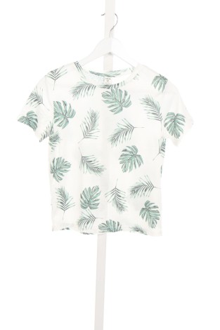Tricou copii SHEIN
