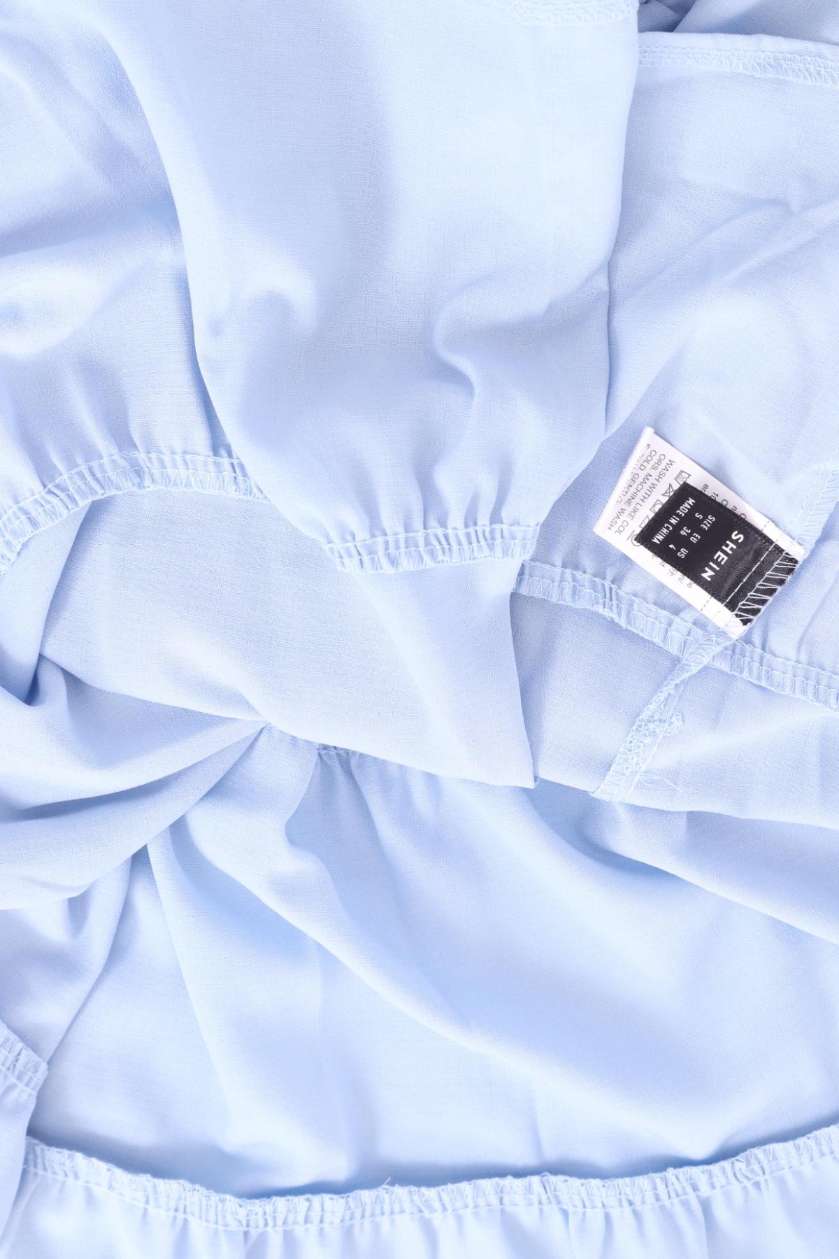 Ежедневна рокля SHEIN3