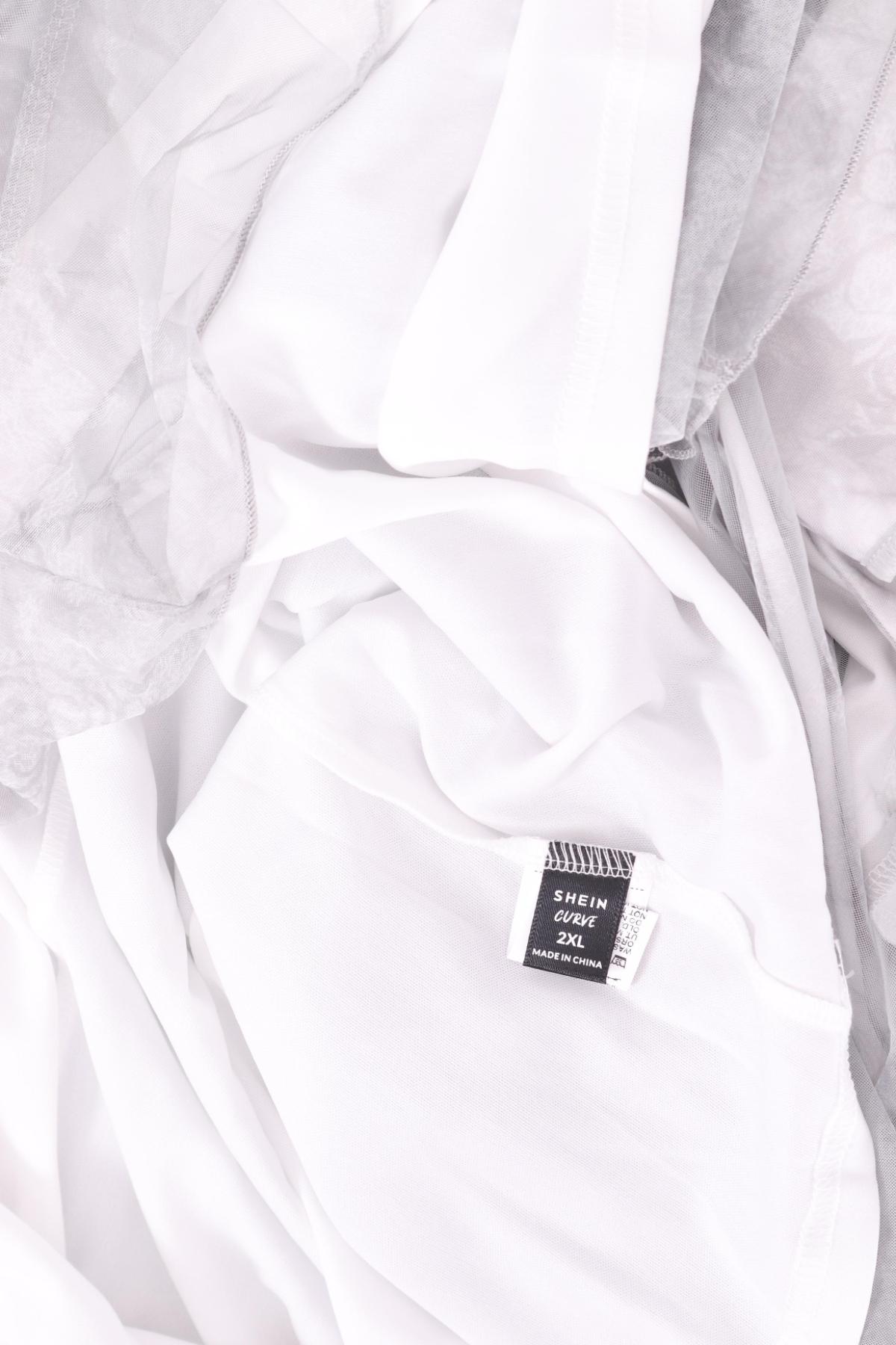 Ежедневна рокля SHEIN3