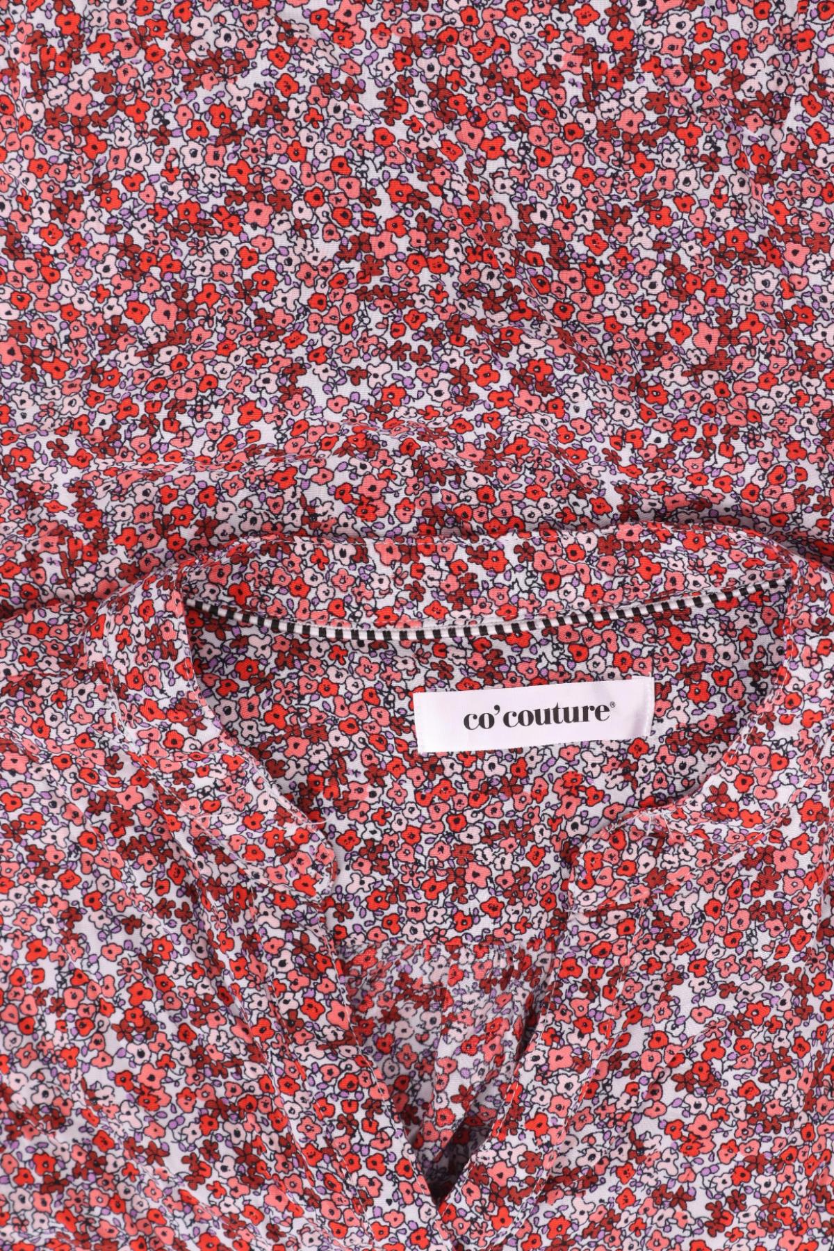 Блуза CO'COUTURE3