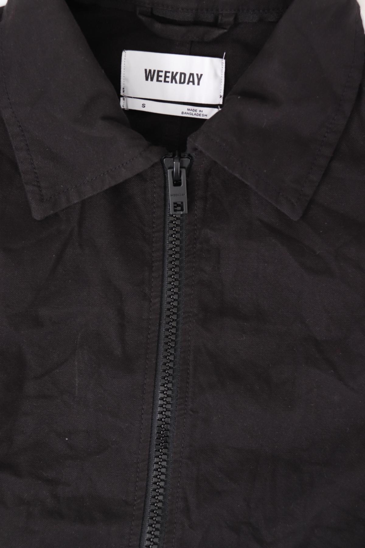 Пролетно/Есенно яке WEEKDAY3