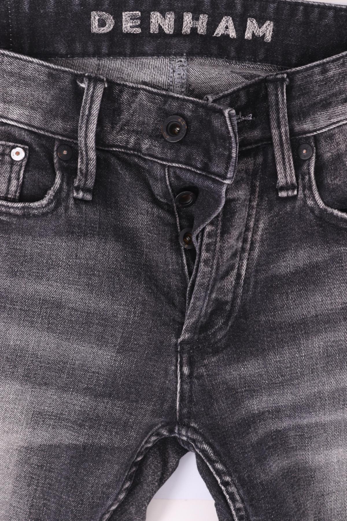 Дънки DENHAM3
