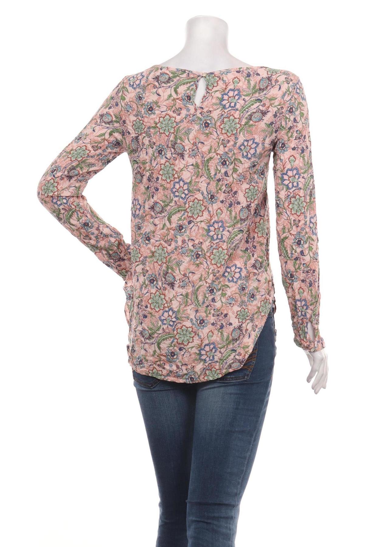 Блуза S.OLIVER2