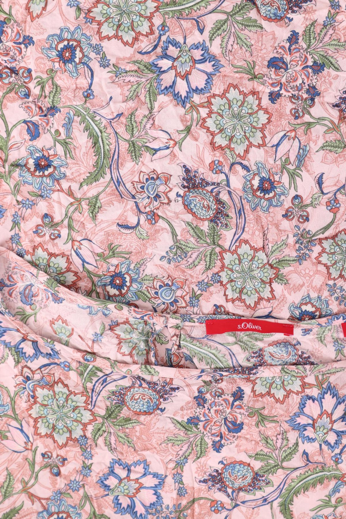 Блуза S.OLIVER3