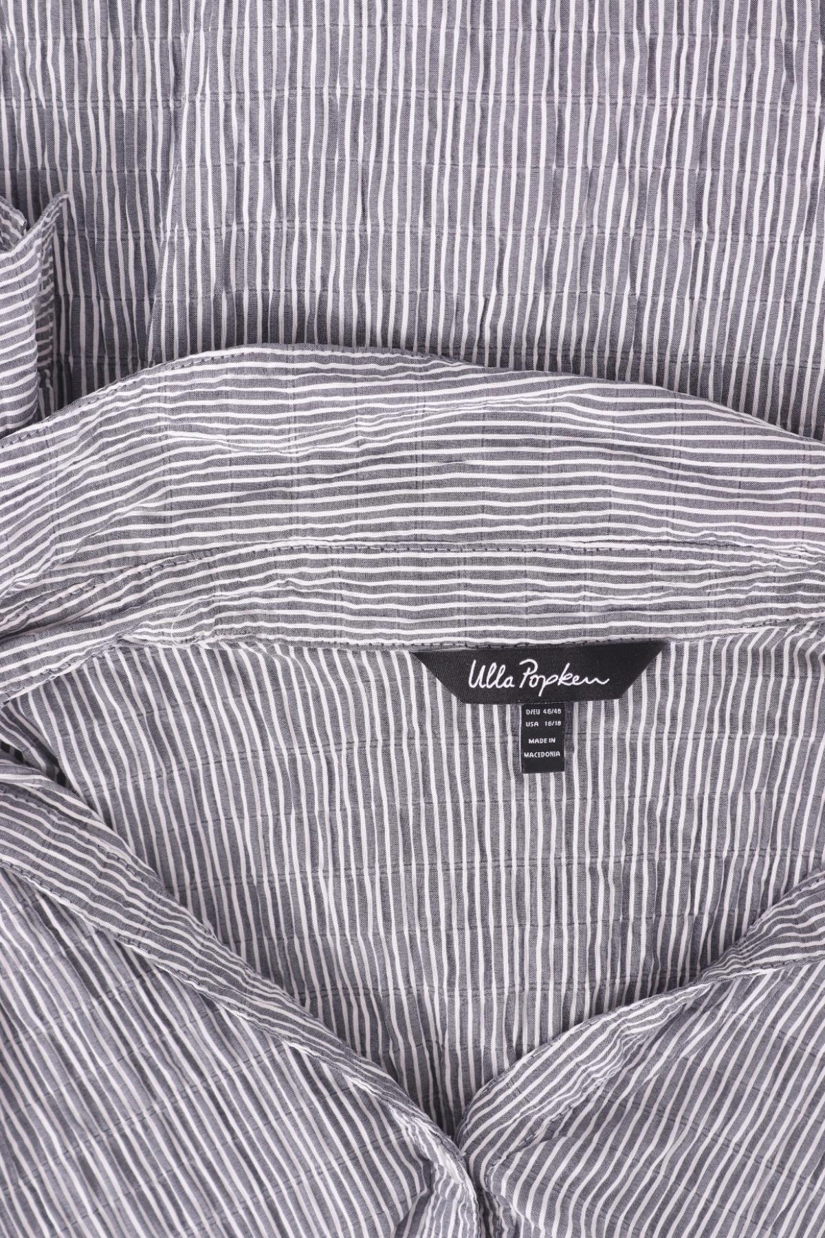 Риза ULLA POPKEN3