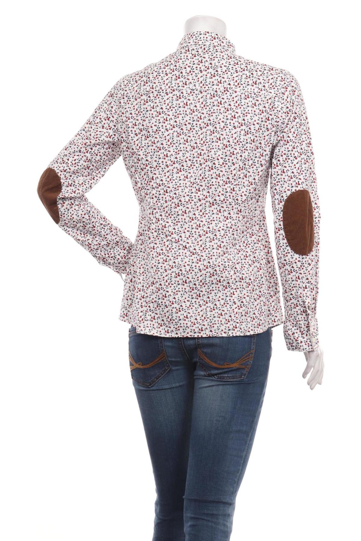 Риза CASUAL WOMAN2