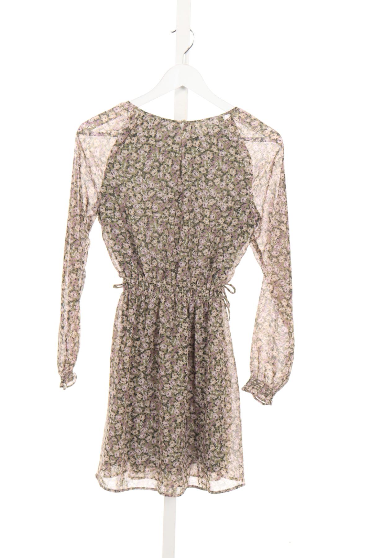 Детска рокля H&M2