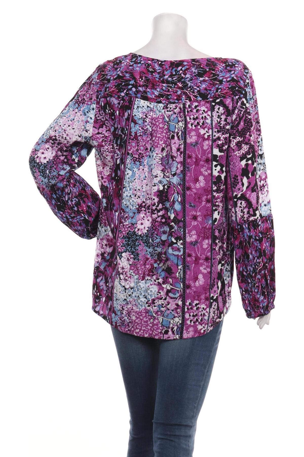 Блуза NORTHERN REFLECTIONS2