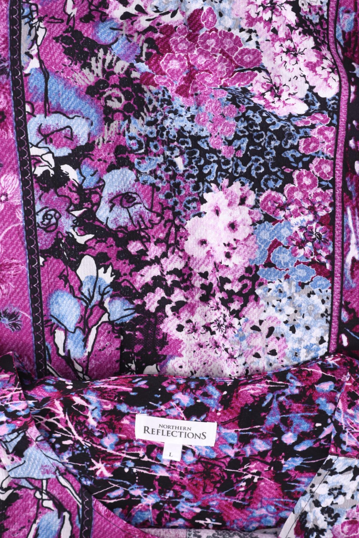 Блуза NORTHERN REFLECTIONS3