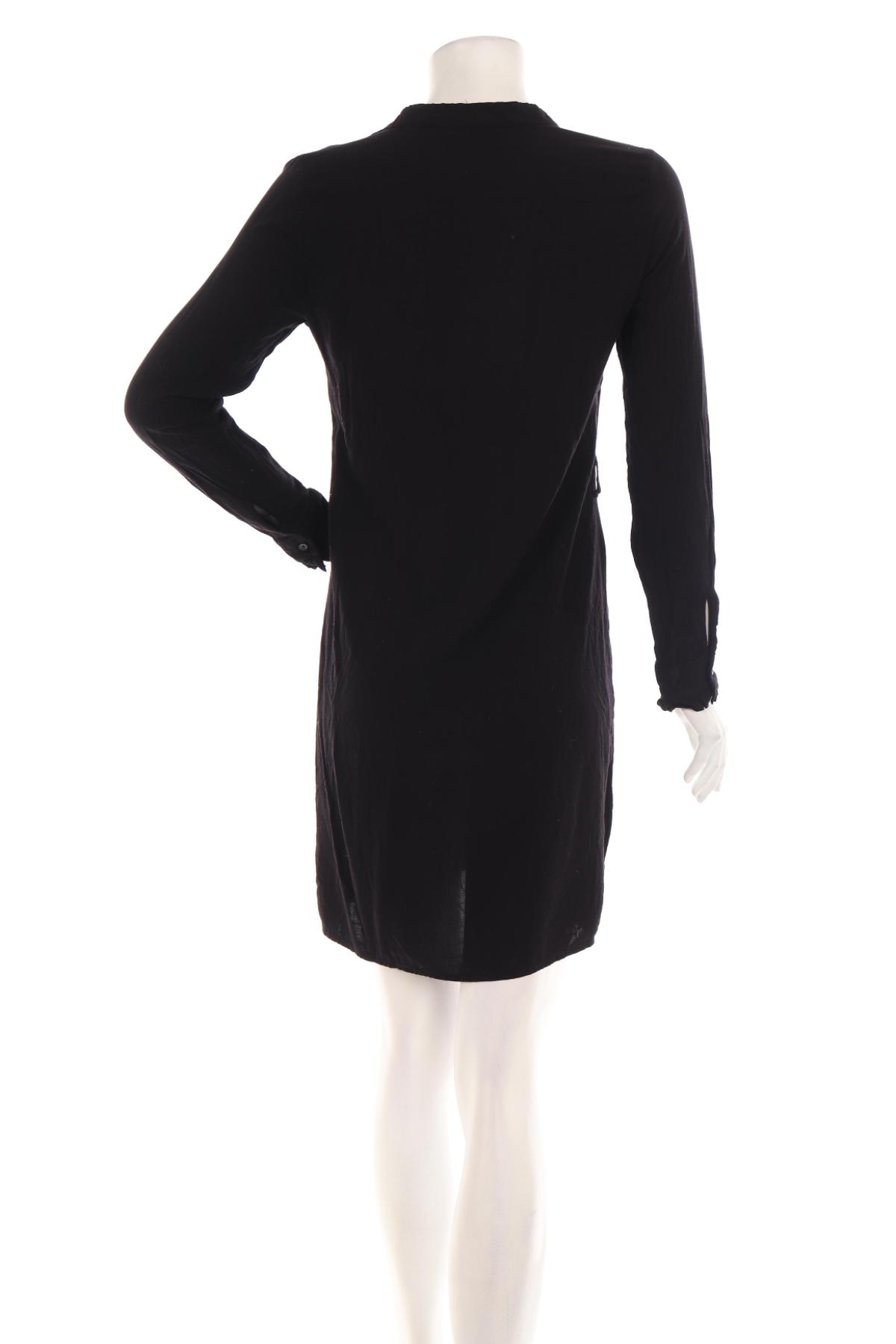 Ежедневна рокля PIECES2