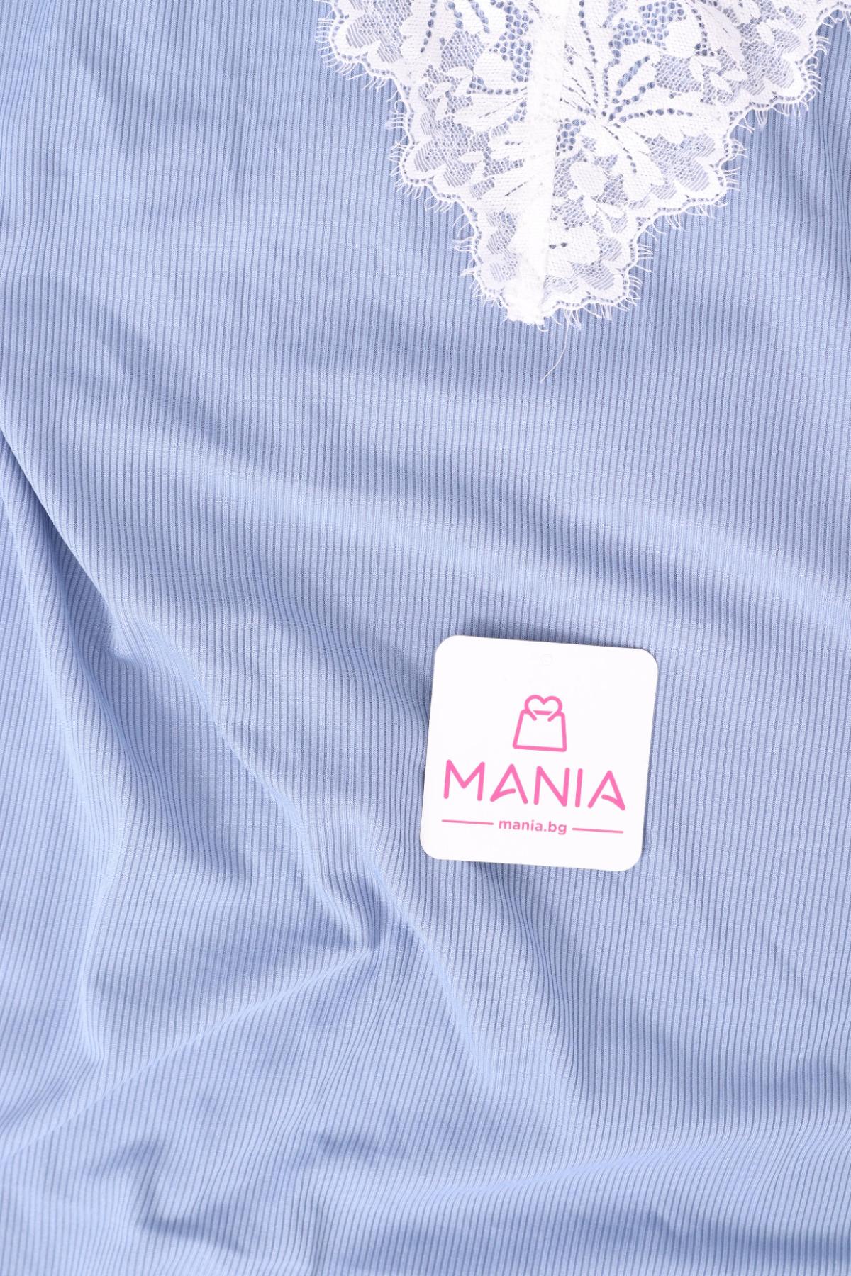 Ежедневна рокля NO NAME3