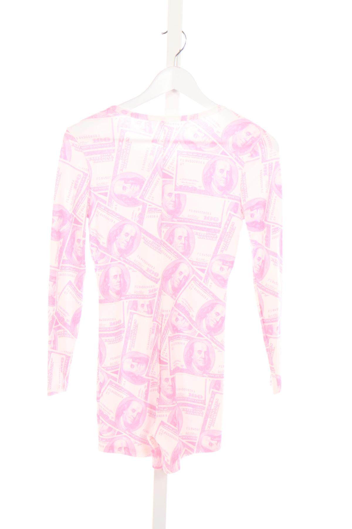 Детски гащеризон SHEIN2