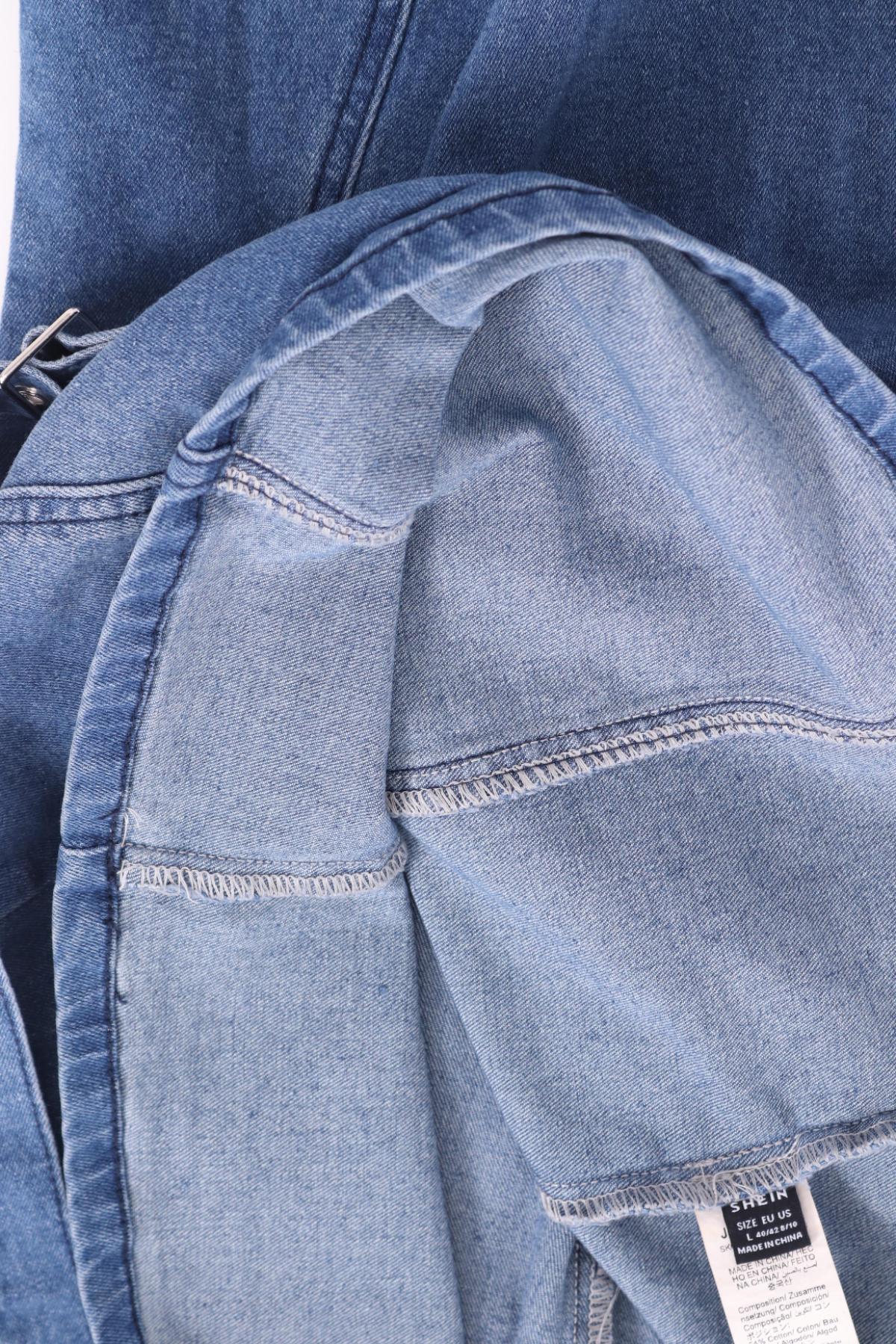 Ежедневна рокля SHEIN3