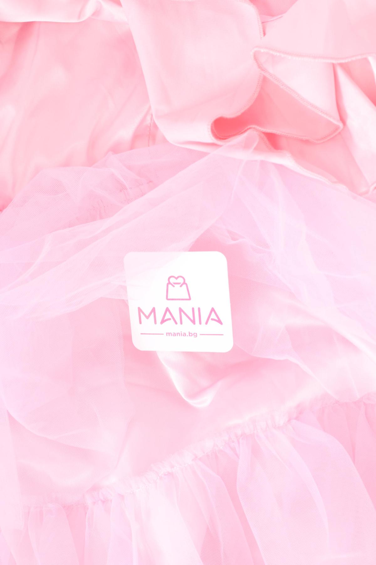 Парти рокля NO NAME3